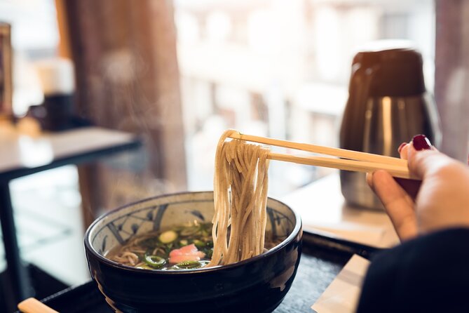 Full-Day Guided Private Tour in Tokyo, Japan - Why the Private Format Matters