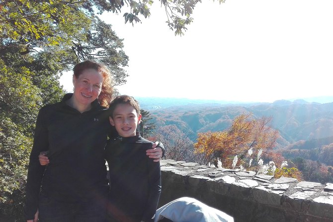 Full Day Hiking Tour at Mt.Takao including Hot Spring - Why Mt. Takao makes a good city escape