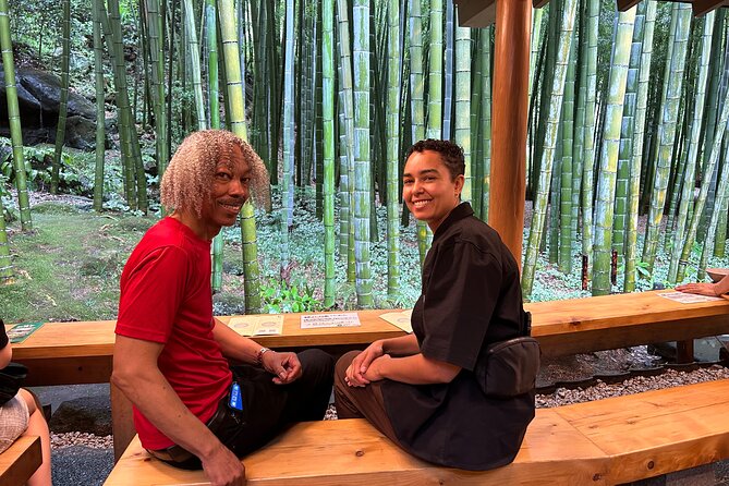 Full Day Kamakura Tour, From/To Tokyo, Yokohama, 2- 12 guests - What the $715.34 group price really buys