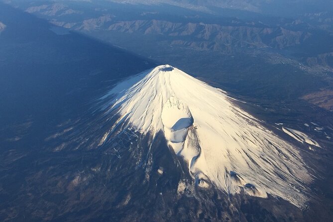 Full Day Private Tour in Mt. Fuji and Hakone - Why a private car matters on the Tokyo to Fuji route