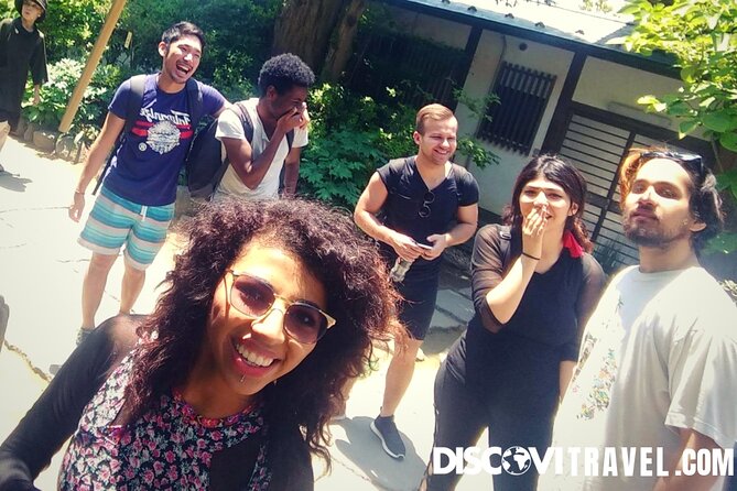 Full Day Private Ultimate Tour in Tokyo - A smart way to see Tokyo in one day