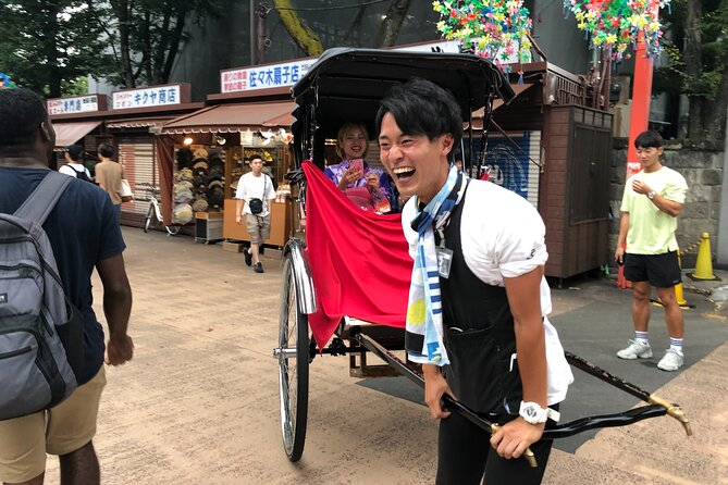 Full Day Private Ultimate Tour in Tokyo - Kabukicho Tower and Godzilla Road: modern Shinjuku in two quick stops