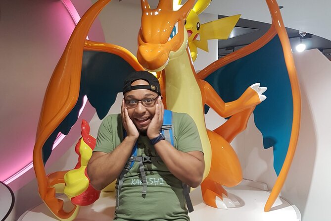 Full Day Private Ultimate Tour in Tokyo - Akihabara: anime, electronics, and a different Tokyo