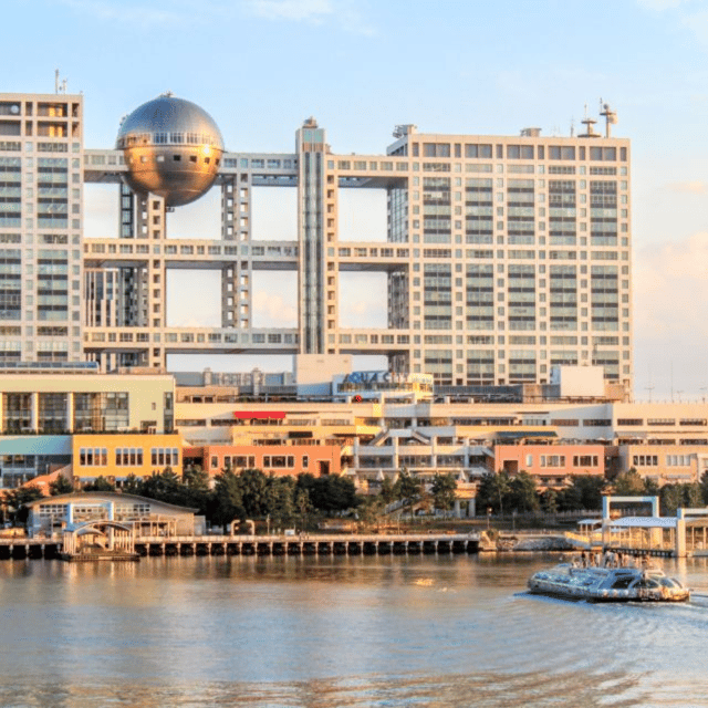 Full Day Tokyo City Private Tour Sightseeing Full Customised - Akihabara, Ueno, and Kappabashi from the vehicle