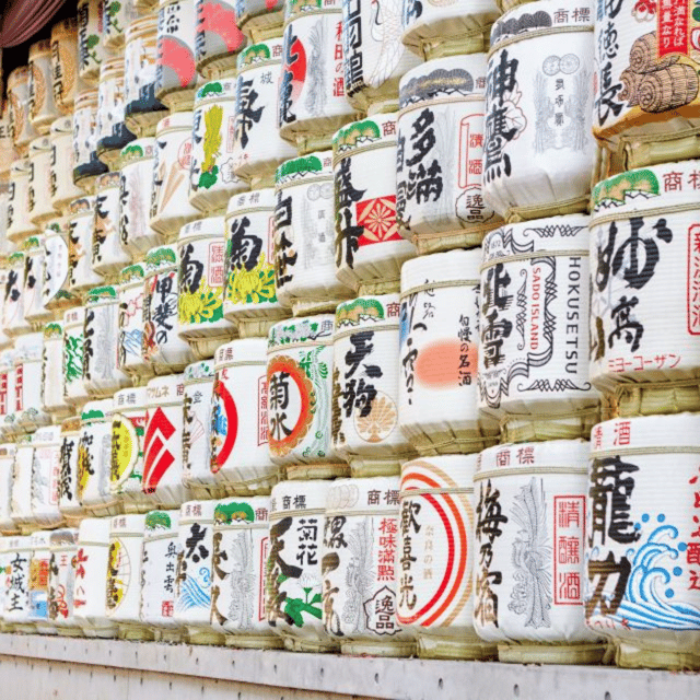 Full Day Tokyo City Private Tour Sightseeing Full Customised - Shibuya Crossing and the final Tokyo Bay ride