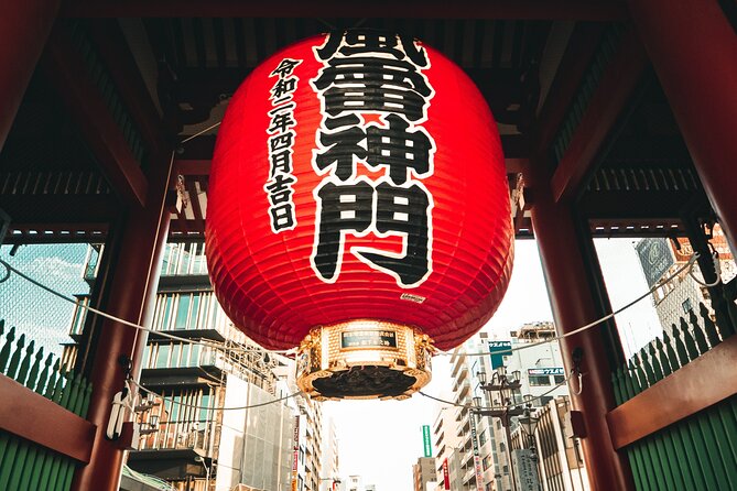 Full Day Tokyo Private Tour by Luxury Vehicle - Shibuya Crossing: a short finale with a big view