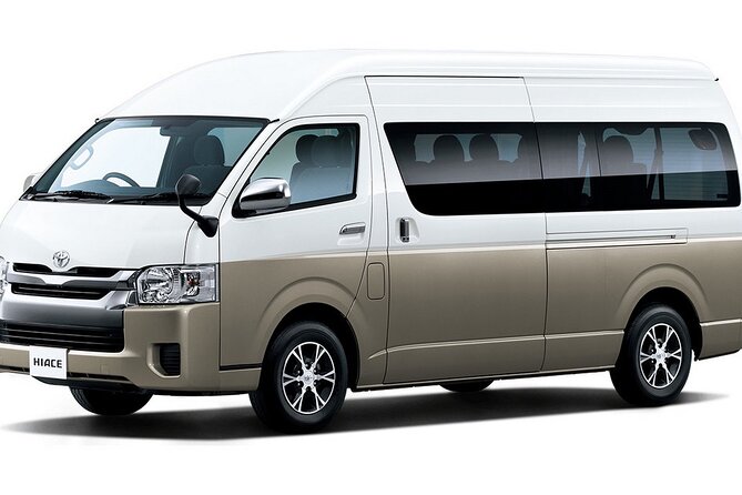 Full Day Tokyo Tour, From/To Tokyo,Yokohama, Narita, 2- 12 guests - Ginza provides the planned lunch break