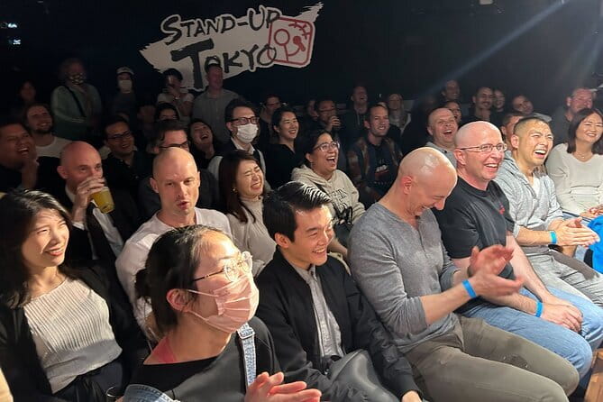 Geisha Entertainment Experience in Tokyo - Language and how much you will understand