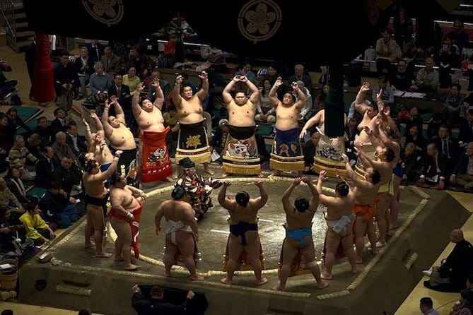 Geisha Entertainment Experience in Tokyo - Who will enjoy this most