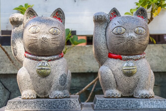 Get to know the secret of Asakusa! Shrine and Temple Tour - Key points to know before you go