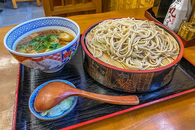 Get to know the secret of Asakusa! Shrine and Temple Tour - Hashiba Fudoson and an Edo-period feel
