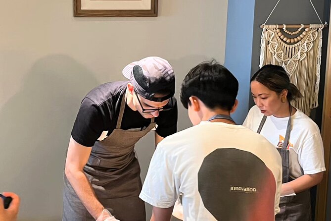 Giant Sushi Cooking Class: Make a 1.5m Sushi Roll in Tokyo - Why the $50 price can make sense