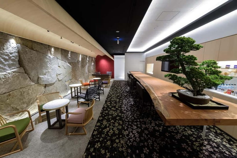 Ginza Tokyo: Easy Matcha (Green Tea) Experience - Key points to know before booking