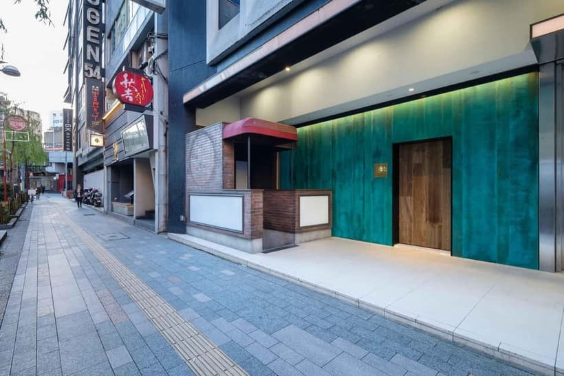 Ginza Tokyo: Easy Matcha (Green Tea) Experience - Practical planning for your visit