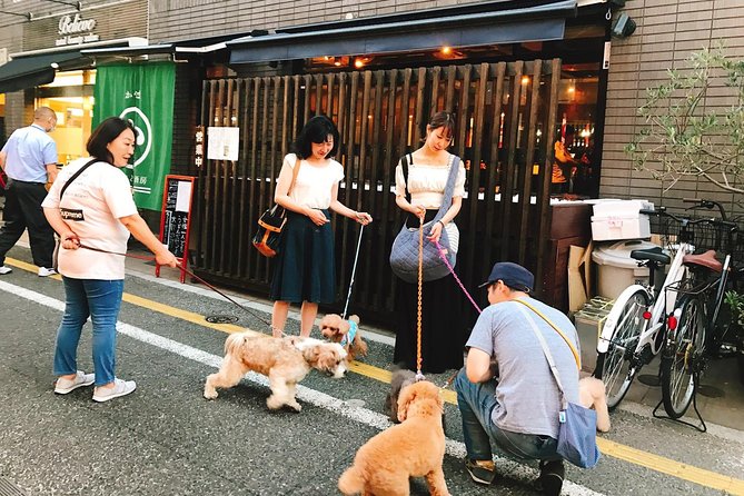 Gotokuji and Setagaya Walking Tour: Home of the Lucky Cat Statue - Key points to know before you book