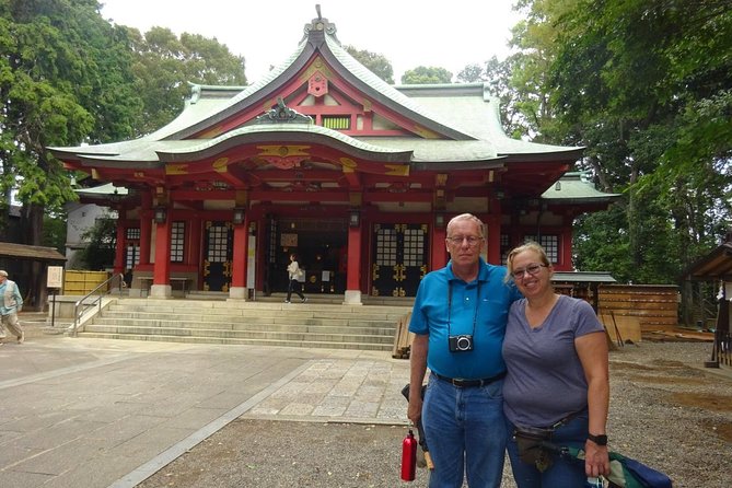 Gotokuji and Setagaya Walking Tour: Home of the Lucky Cat Statue - Meeting at Gotokuji Station at 10:00