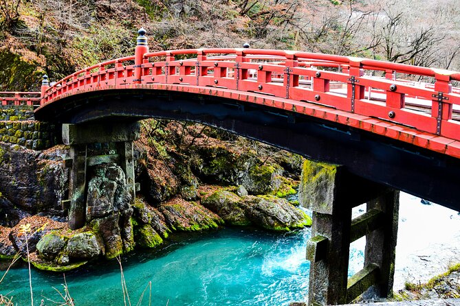 Guided Private Nikko Tour GREEN NUMBER PLATES - Why a private Nikko day makes sense from Tokyo