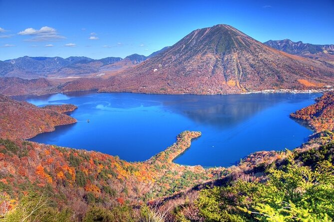 Guided Private Nikko Tour GREEN NUMBER PLATES - Price, admissions, and who gets the best value