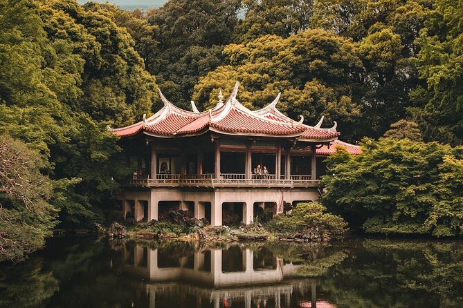Hakone and Mt. Fuji Day Trip with Private Vehicle - Gotemba Outlets can be useful, or a time trap