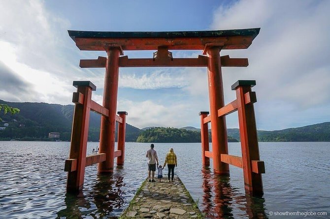 Hakone Full-Day Private Tour(Tokyo DEP.) with Government-Licensed Guide - Why this private Hakone day works