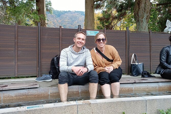 Hakone Full-Day Private Tour(Tokyo DEP.) with Government-Licensed Guide - Choosing art over volcanic scenery