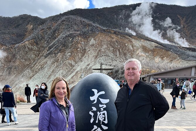 Hakone Full-Day Private Tour(Tokyo DEP.) with Government-Licensed Guide - What the guide adds, and where the limits are