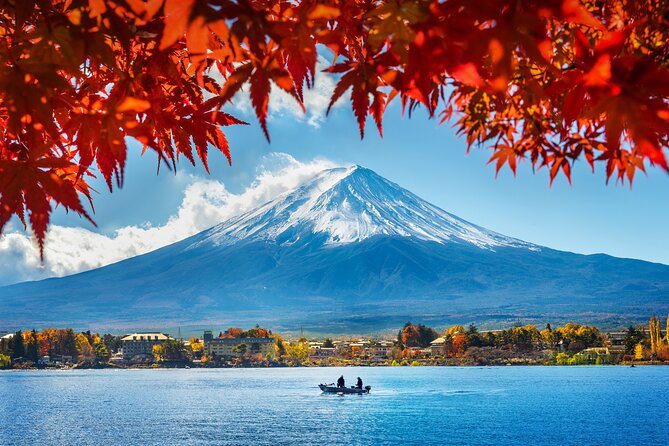 Hakone Private One Day Tour From Tokyo: Mt Fuji, Lake Ashi, Hakone National Park - Narukawa Art Museum and Hakone’s Cultural Side