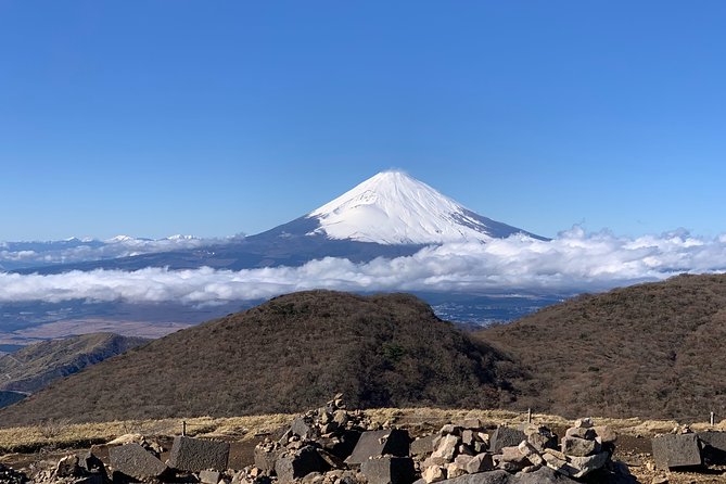 Hakone Private Two Day Tour from Tokyo with Overnight Stay in Ryokan - The ryokan night: what to expect