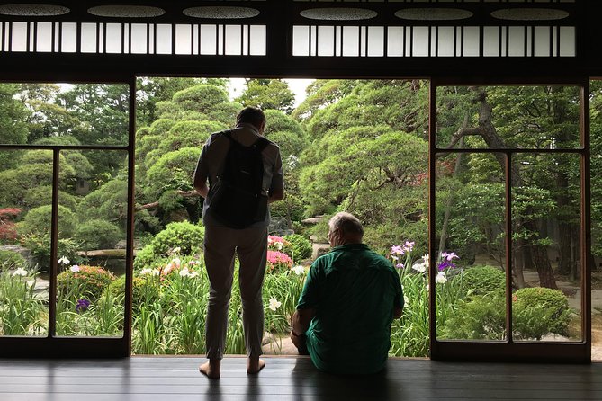 Half-Day Local Tokyo Tour in Adachi Market and Shibamata - What the $91.96 price gets you