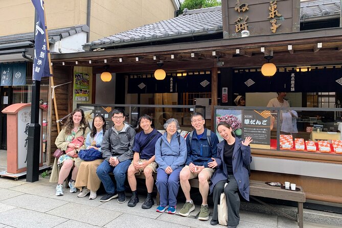 Half-Day Local Tokyo Tour in Adachi Market and Shibamata - The small-group format changes the experience