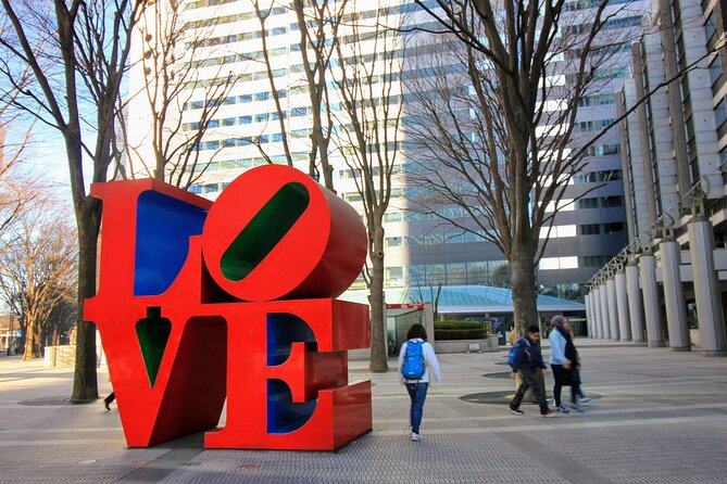 Half Day Sightseeing Tour in Tokyo - What the $94.84 price buys you