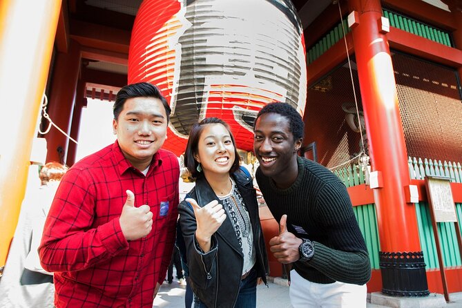 Half-day Tokyo Morning Tour by Hato Bus - Is $41.61 a fair price?
