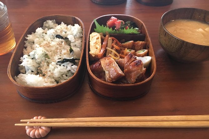 Hands-on Japanese Cooking in a Shinjuku Home Kitchen with Satoru - From JR Shinjuku Station to Satoru’s kitchen
