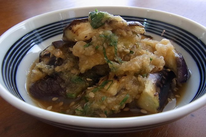 Hands-on Japanese Cooking in a Shinjuku Home Kitchen with Satoru - Why families and food-curious couples may like it