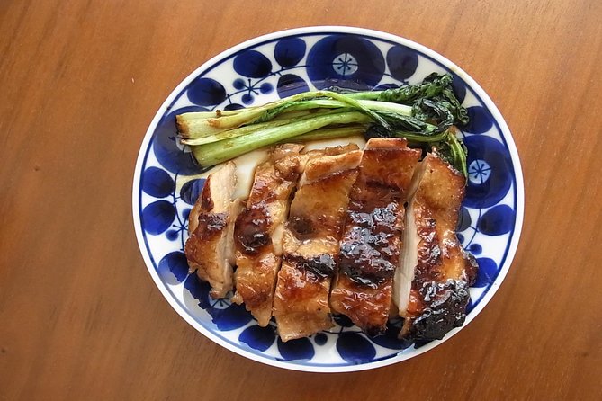 Hands-on Japanese Cooking in a Shinjuku Home Kitchen with Satoru - Dietary needs and menu requests