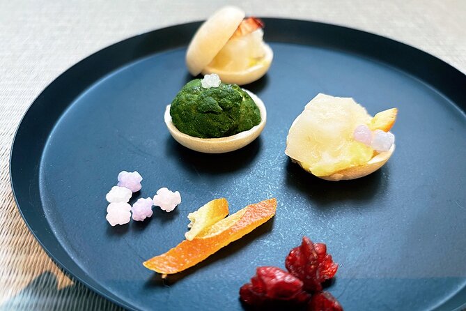 Hands-On Japanese Craft in Tokyo with Mochi Wagashi & Matcha - Why the 90-minute format works