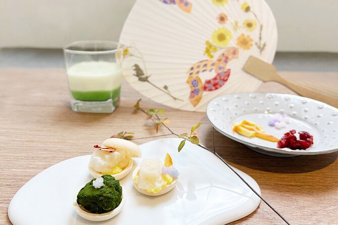 Hands-On Japanese Craft in Tokyo with Mochi Wagashi & Matcha - Who will enjoy this Tokyo workshop most