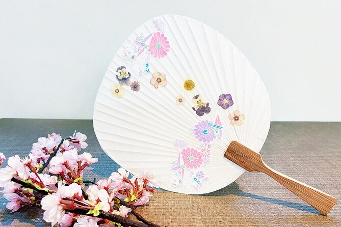 Hands-On Japanese Craft in Tokyo with Mochi Wagashi & Matcha - Practical details before you reserve