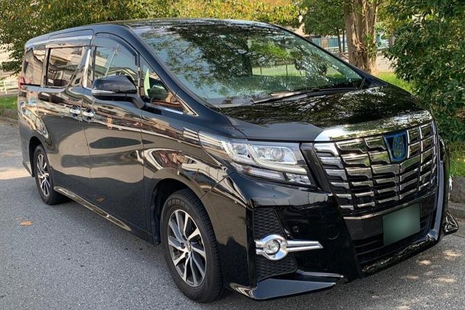 Haneda Airport (HND) Private Transfer to Central Tokyo - Why a private ride can be worth the money