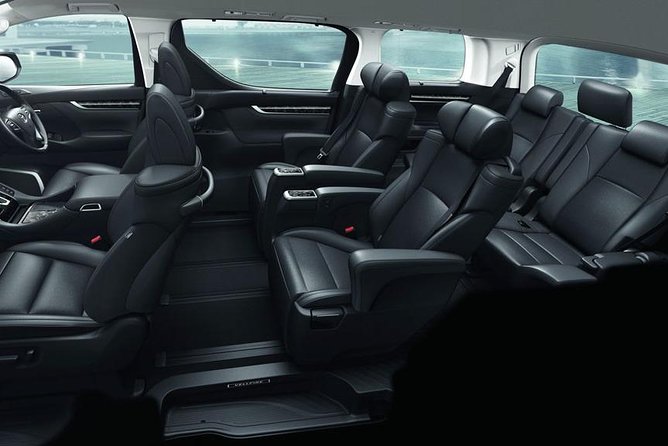 Haneda Airport (HND) Private Transfer to Central Tokyo - Who will get the most from this transfer