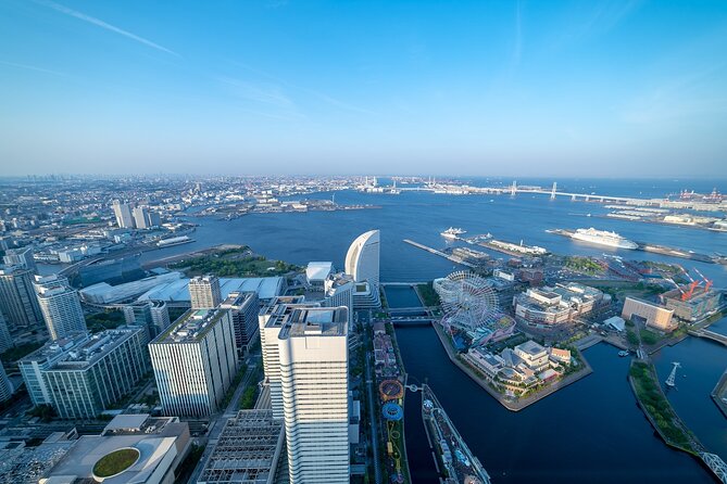 Haneda Airport: One Way Private Transfer to Tokyo|Yokohama Hotels - The 60-minute waiting rule