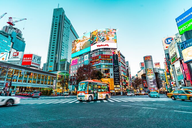 Haneda Airport: One Way Private Transfer to Tokyo|Yokohama Hotels - How the service performs in real use