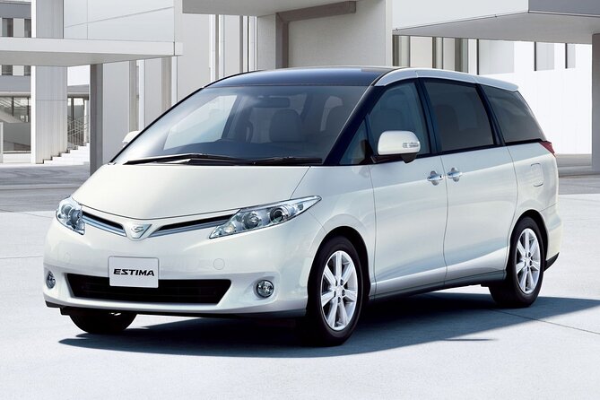 Haneda Airport Private Transfer – Luxury Car & Meet & Greet - Key points to know before booking