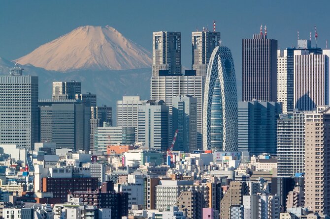 Haneda Airport Private Transfer – Luxury Car & Meet & Greet - Haneda Airport to Tokyo, with the airport confusion removed