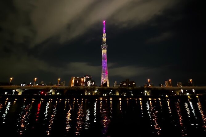 Haneda Airport Private Transfer – Luxury Car & Meet & Greet - Stopovers, sightseeing, and luggage delivery