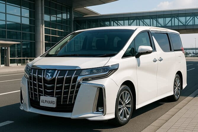 Haneda Airport Private Transfer To Tokyo City - Waiting Time, Delays, and Early Arrivals