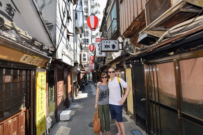 Haneda Layover tour of 5hours with local Japanese guide by car - Timing, airport risk, and the smart way to plan