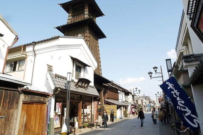 Harajuku Highlights: Where Tradition Meets Tokyo Pop - The Guide Can Make the Difference