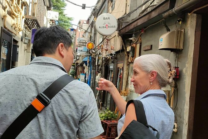 Hidden Bites of Shinjuku A Foodie Walk Tour With A Local Expert - Kabukicho: neon, nightlife, and a little context