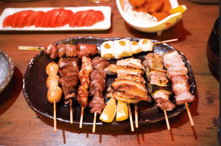Hidden Gem Food & Drink Night Tour near Roppongi - Second stop: five rare Japanese whiskeys